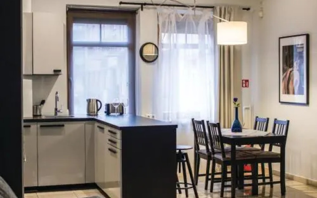 Kaunas Old Town Apartment