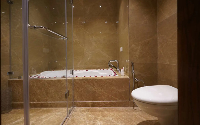 Best Western Plus Chandigarh Mohali.