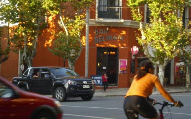 Hotel Beltran