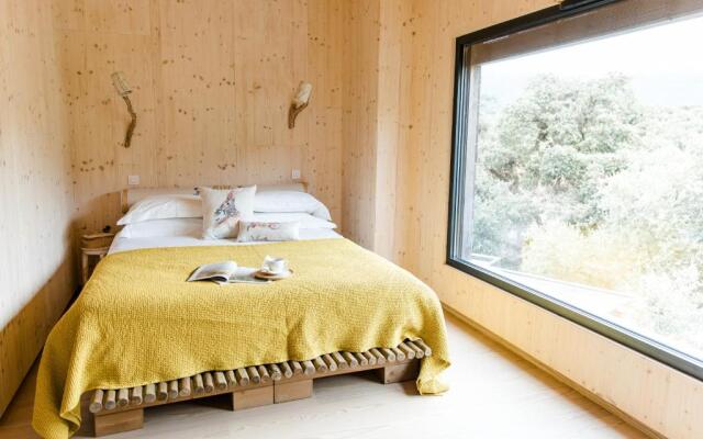 The Nest By Cooking and Nature