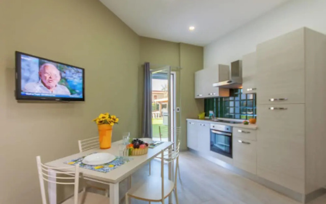 Casa Smeralda a 200m From The Sea