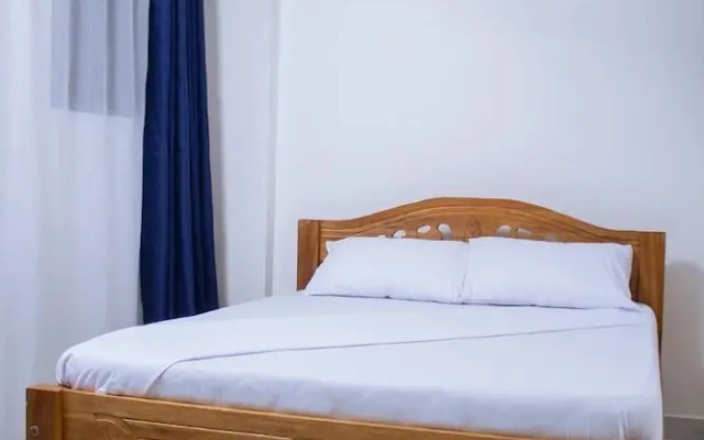 Lux Suites Mkomani Holiday Apartments