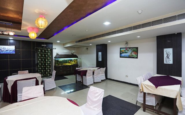Hotel Vanaya Palace by OYO Rooms