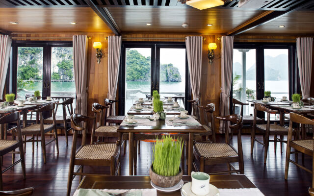 Aphrodite Cruises