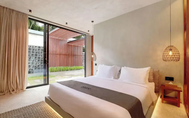 Garden Villa Ubud By BREIG
