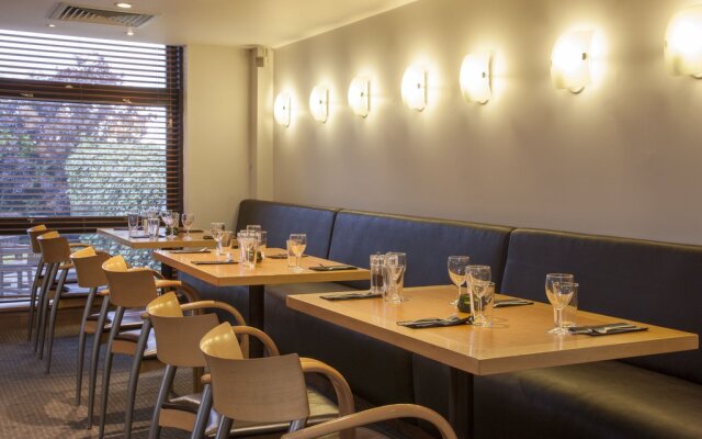 Holiday Inn Rochester Chatham by IHG