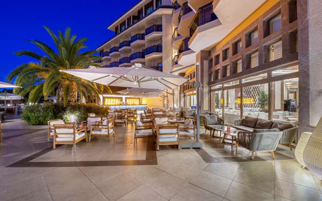 Xanadu Resort Hotel 
