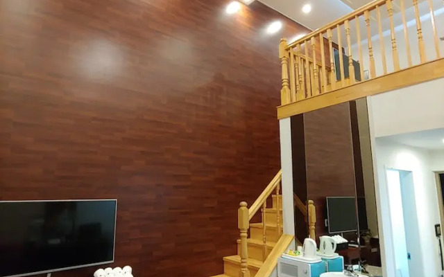 Apple Drive-in Motel