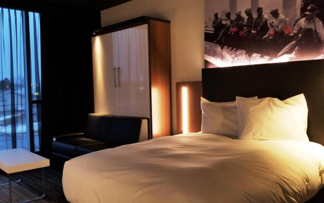 Grand Times Hotel Drummondville