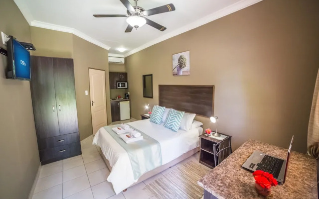 Beryl1 Guest House