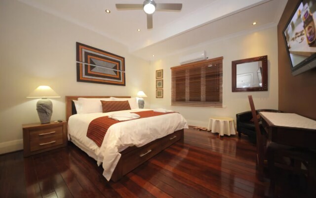 Rothwood B&B