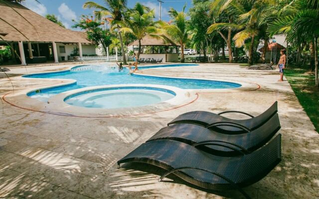 Villa Diane Ideal Families