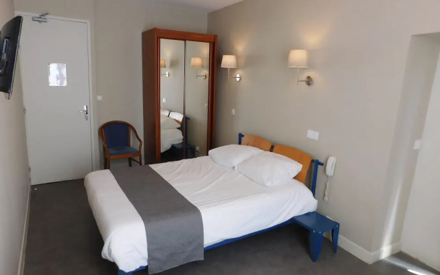 Hotel Des Pyrénées