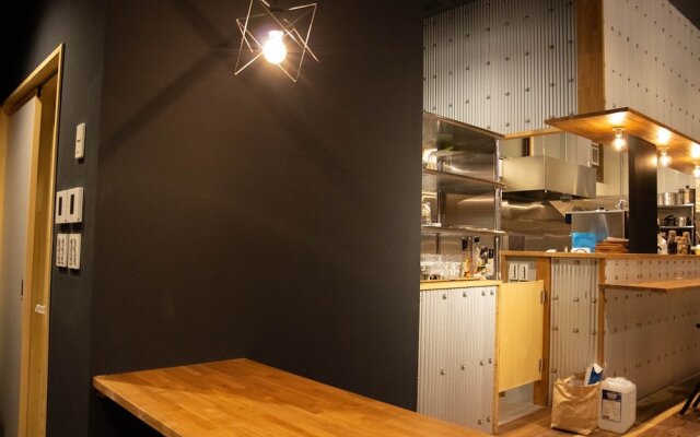 Inn-sect - Hostel