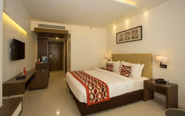 Hotel Club 29