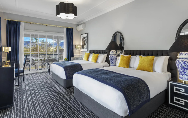 voco Kirkton Park Hunter Valley  by IHG