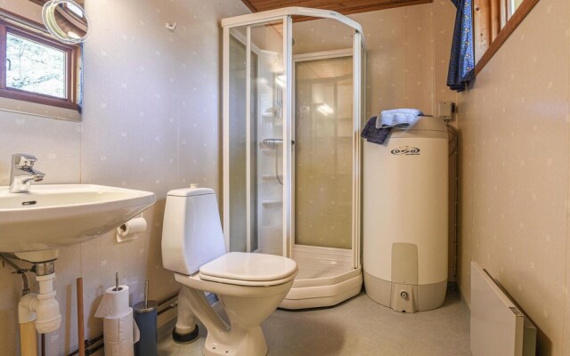 Nice Home in Strömstad With 2 Bedrooms and Wifi