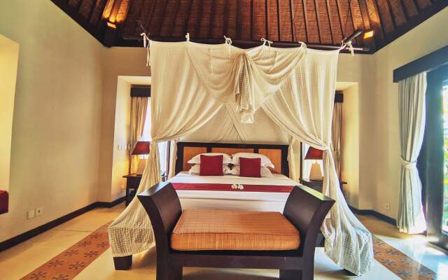 Barong Resort Ubud by Puri Signatures
