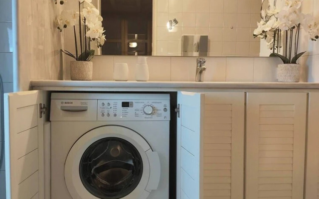 Ma Maison N 9 Downtown Villa Jacuzzi Parking