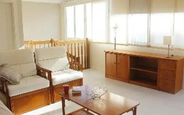 Topacio Apartamentos