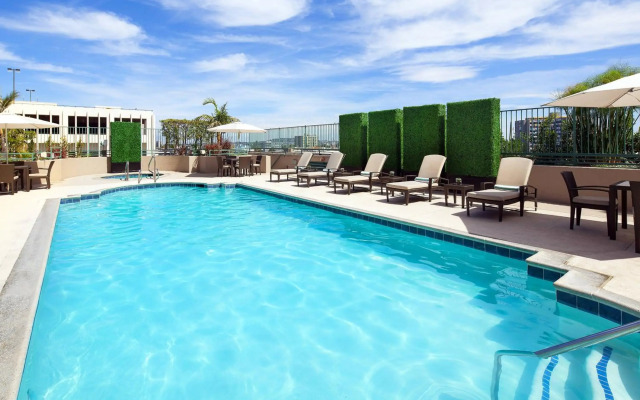The Westin Long Beach