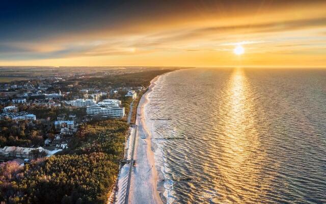 Dune Beach Resort