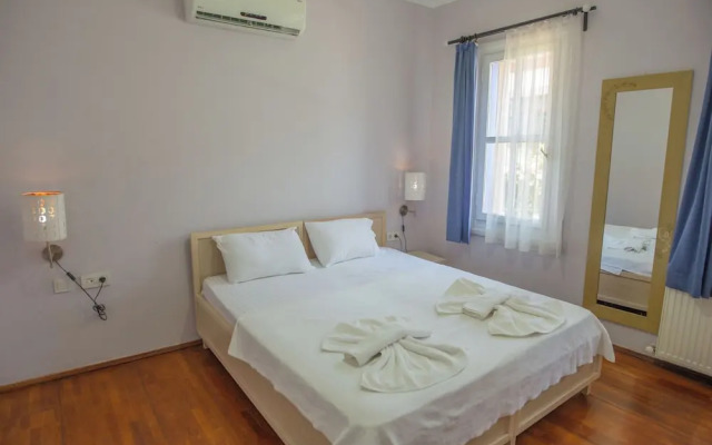 Deniz Önü Guesthouse