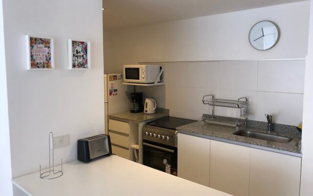 Calido y Luminoso Studio en Salta