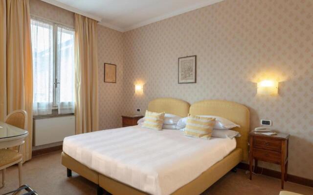 Phi Hotel Canalgrande