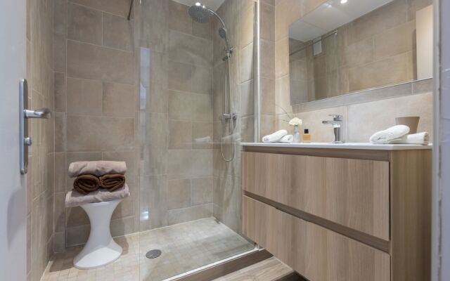 Welcome to Cannes - Appartement Terrasse