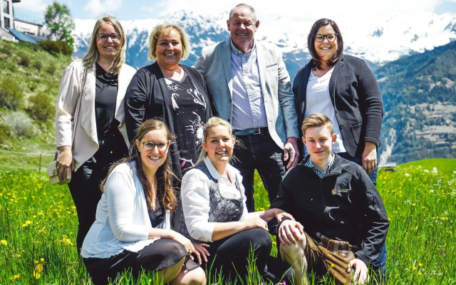 Appartements Griesserhof