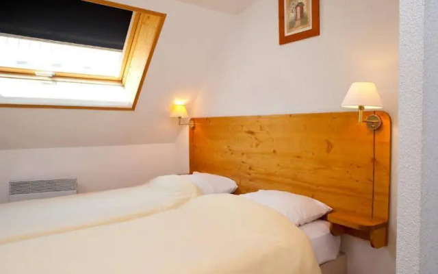 Madame Vacances Residence les Fermes de Saint Sorlin
