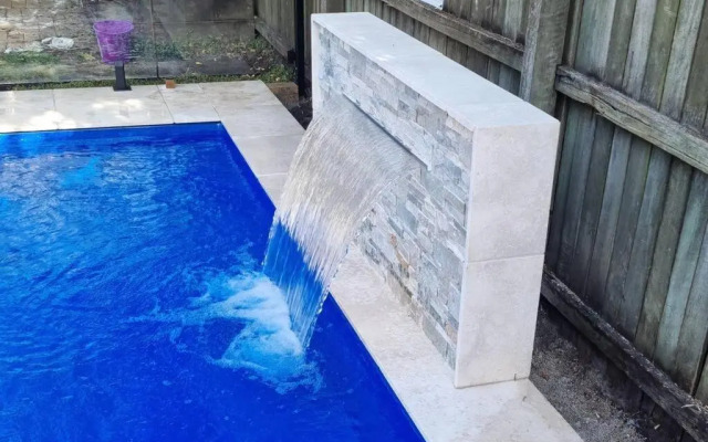 Fully Equipped Luxe Retreat, Pool, Pet Friendly, AirCon