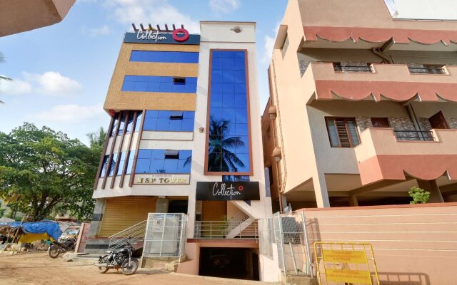 Vittala Comforts By OYO Rooms