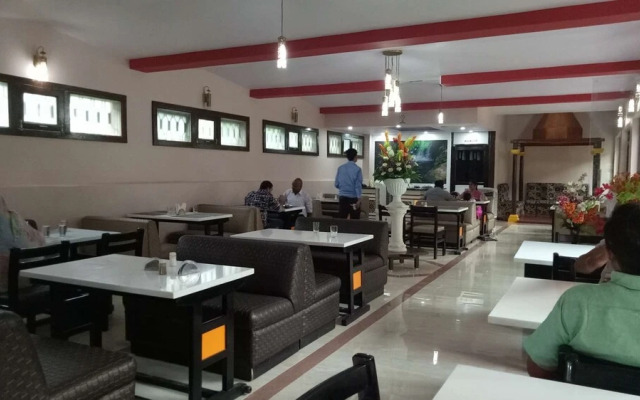 Rewa Rajvillas
