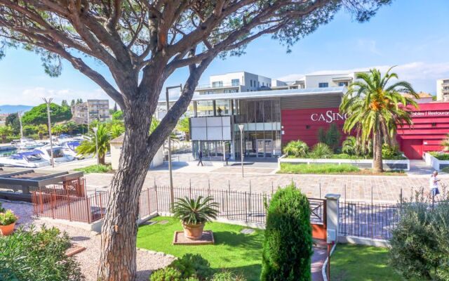 Port Quiétude 29361