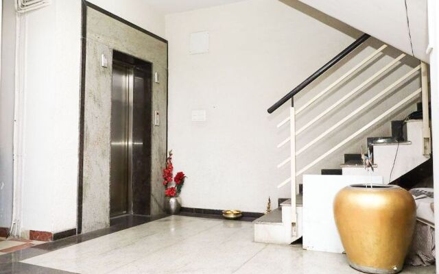Petals Service Apartment