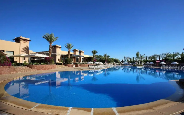 Valeria Dar Atlas Resort All Inclusive