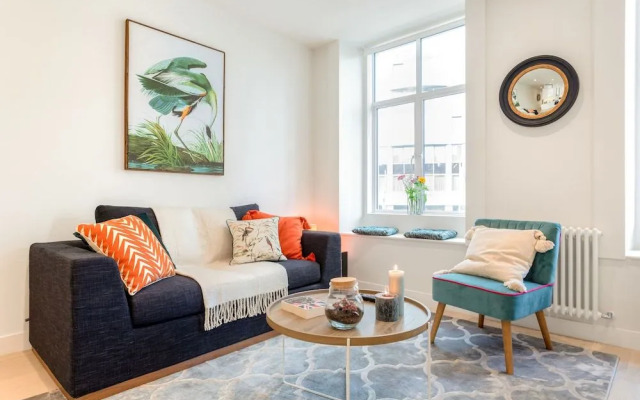 Sweet Inn - Kensington High Street