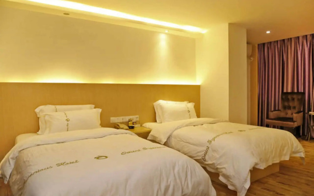 Shenzhen Zhengfa Hotel
