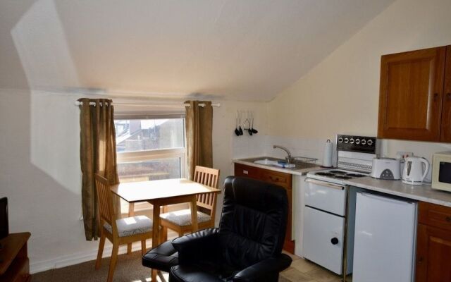 Marlborough Sea View Holiday Apartments