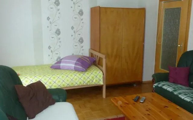 Fehn Appartements