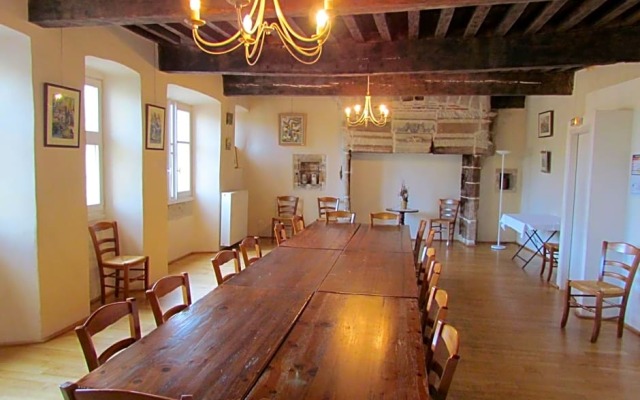 Le Relais De La Tour