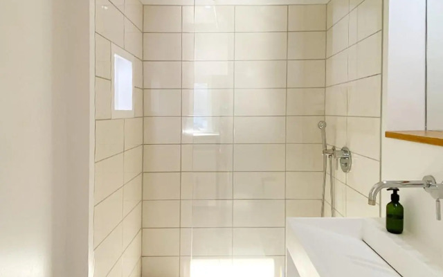 Grüezi Laax Apartments