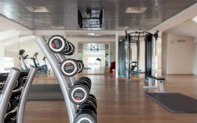 Golden Tulip Plaza Caserta