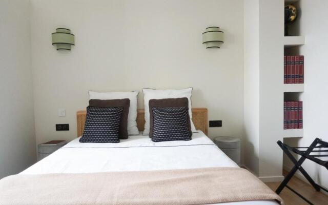 ® Le Magnifique - T3 Climatisé et Parking privé