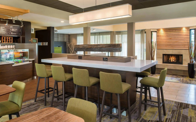 Courtyard by Marriott Seattle Southcenter
