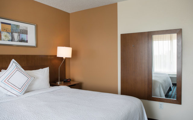 Fairfield Inn & Suites by Marriott Fort Collins/Loveland