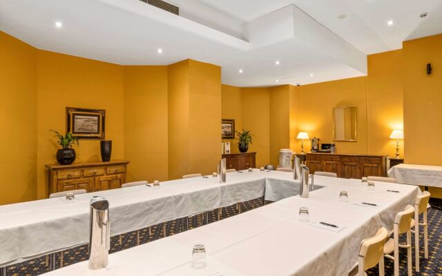 Castlereagh Boutique Hotel, Ascend Hotel Collection
