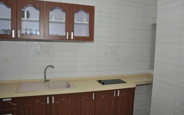 Rosalie's Suites